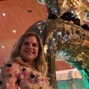 Meet your Posher, Jami